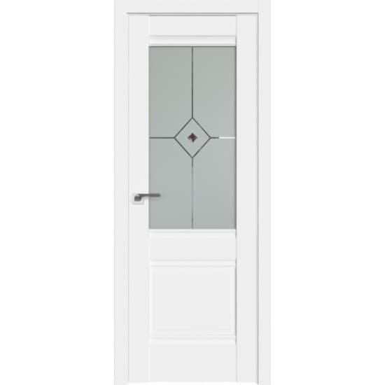Iekšdurvis Profildoors 2U Iekšdurvis Profildoors 2U