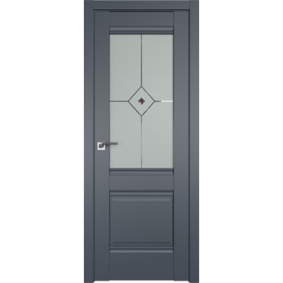 Iekšdurvis Profildoors 2U Iekšdurvis Profildoors 2U