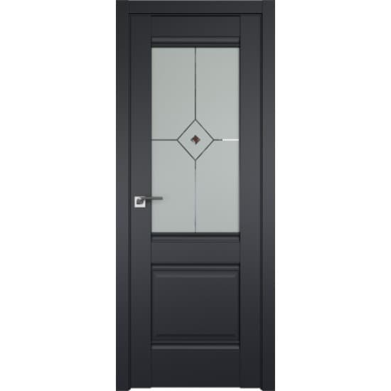 Iekšdurvis Profildoors 2U Iekšdurvis Profildoors 2U