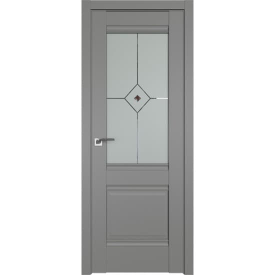 Iekšdurvis Profildoors 2U Iekšdurvis Profildoors 2U