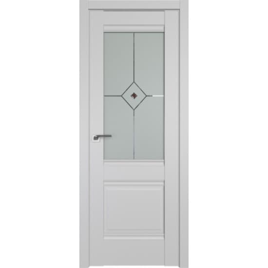 Iekšdurvis Profildoors 2U Iekšdurvis Profildoors 2U