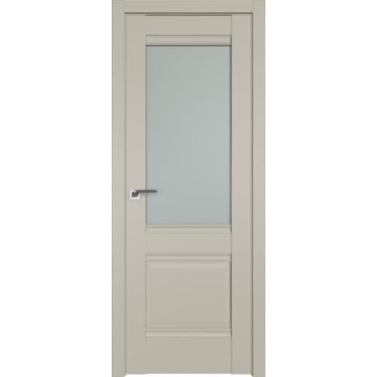 Iekšdurvis Profildoors 2U Iekšdurvis Profildoors 2U