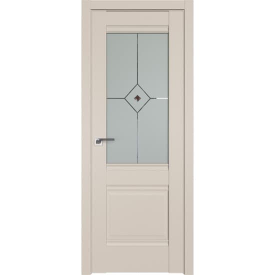 Iekšdurvis Profildoors 2U Iekšdurvis Profildoors 2U