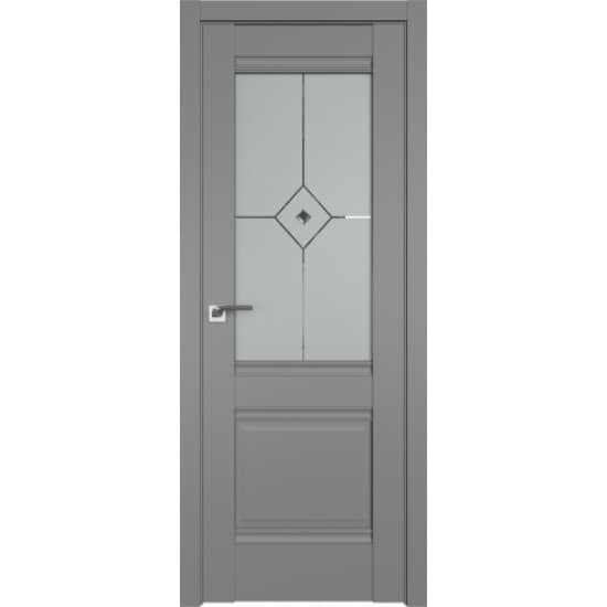 Iekšdurvis Profildoors 2U Iekšdurvis Profildoors 2U