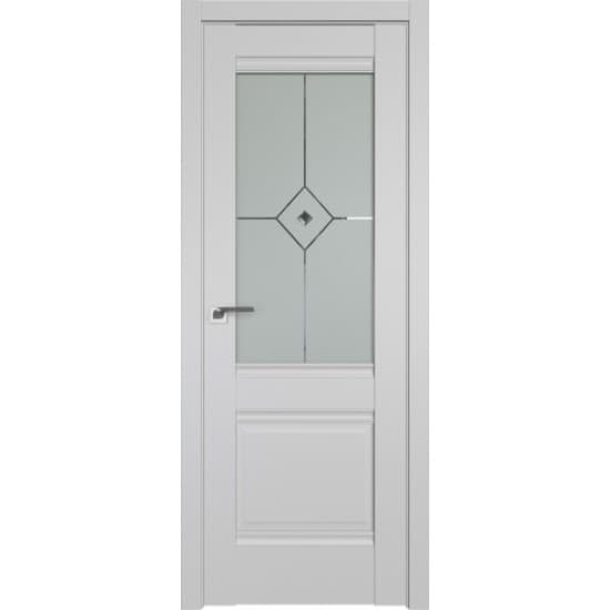 Iekšdurvis Profildoors 2U Iekšdurvis Profildoors 2U