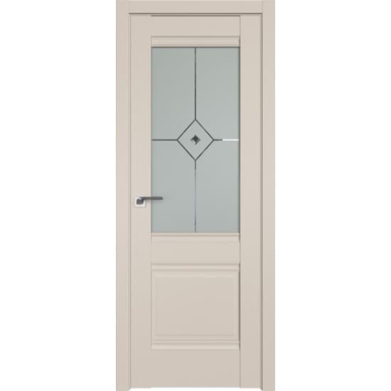 Iekšdurvis Profildoors 2U Iekšdurvis Profildoors 2U