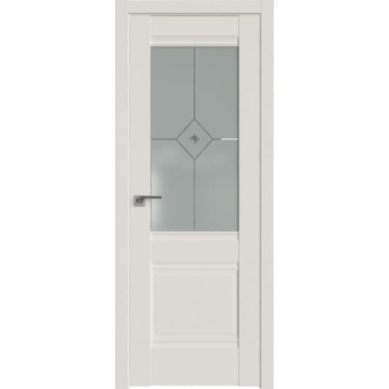 Iekšdurvis Profildoors 2U Iekšdurvis Profildoors 2U