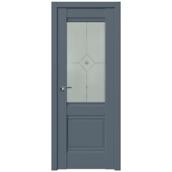 Iekšdurvis Profildoors 2U Iekšdurvis Profildoors 2U