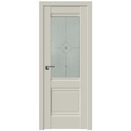 Iekšdurvis Profildoors 2U Iekšdurvis Profildoors 2U