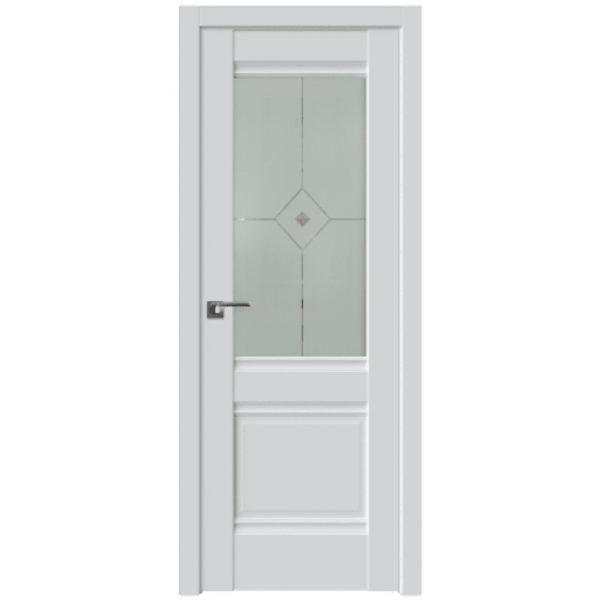 Iekšdurvis Profildoors 2U Iekšdurvis Profildoors 2U