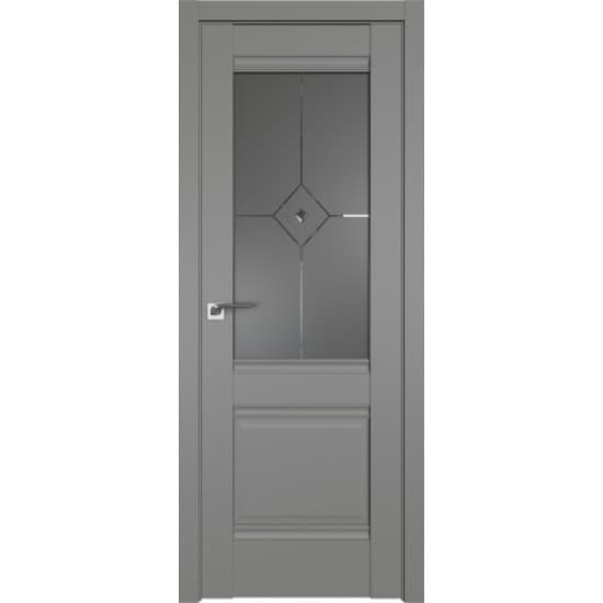 Iekšdurvis Profildoors 2U Iekšdurvis Profildoors 2U
