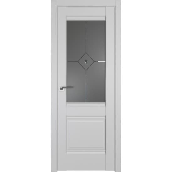 Iekšdurvis Profildoors 2U Iekšdurvis Profildoors 2U