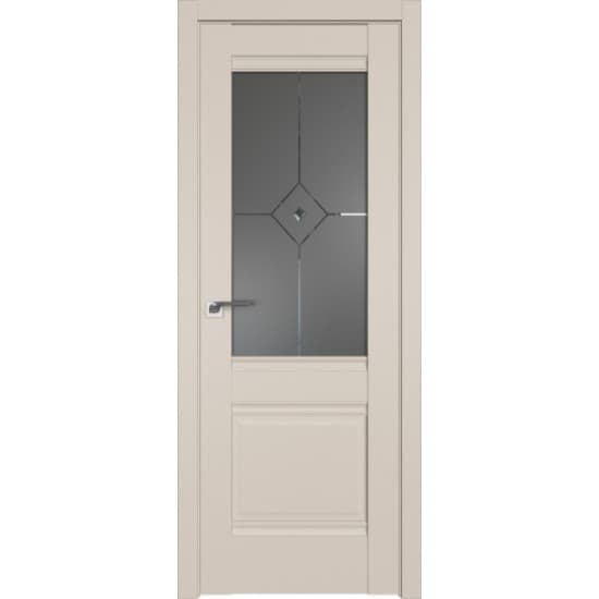 Iekšdurvis Profildoors 2U Iekšdurvis Profildoors 2U