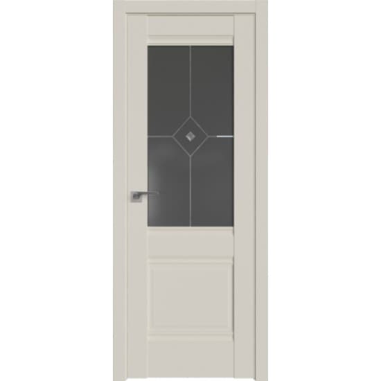 Iekšdurvis Profildoors 2U Iekšdurvis Profildoors 2U