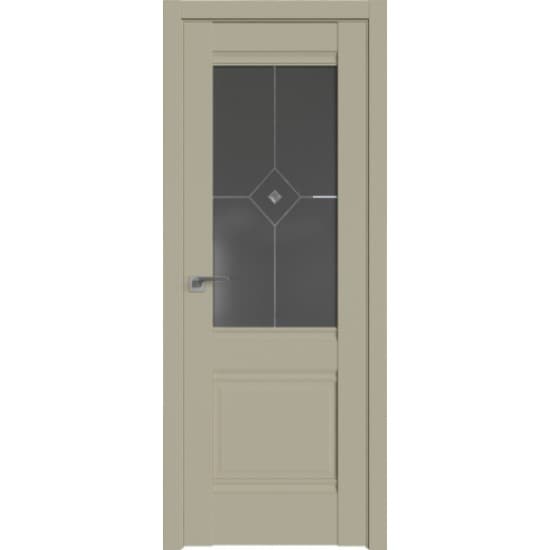 Iekšdurvis Profildoors 2U Iekšdurvis Profildoors 2U