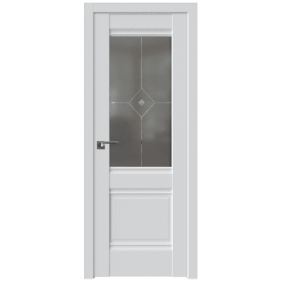 Iekšdurvis Profildoors 2U Iekšdurvis Profildoors 2U