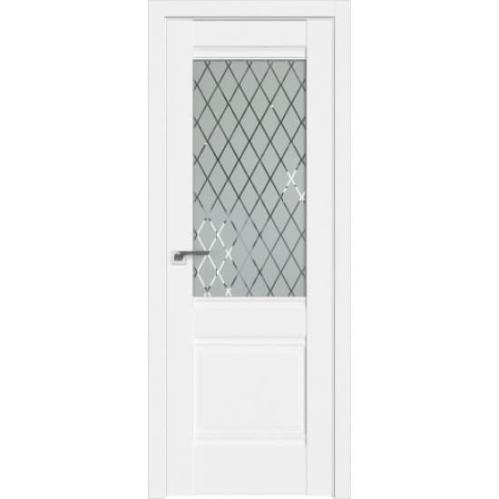Iekšdurvis Profildoors 2U Iekšdurvis Profildoors 2U
