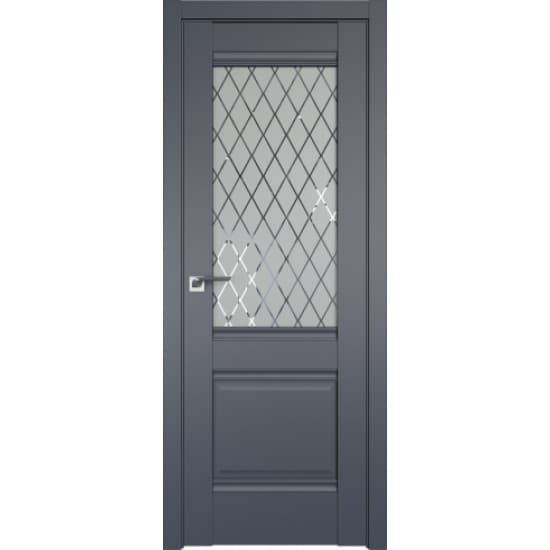 Iekšdurvis Profildoors 2U Iekšdurvis Profildoors 2U