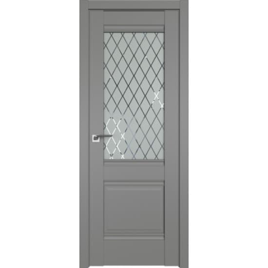Iekšdurvis Profildoors 2U Iekšdurvis Profildoors 2U