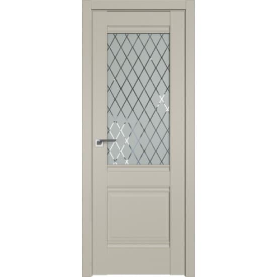 Iekšdurvis Profildoors 2U Iekšdurvis Profildoors 2U