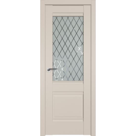 Iekšdurvis Profildoors 2U Iekšdurvis Profildoors 2U