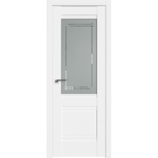 Iekšdurvis Profildoors 2U Iekšdurvis Profildoors 2U
