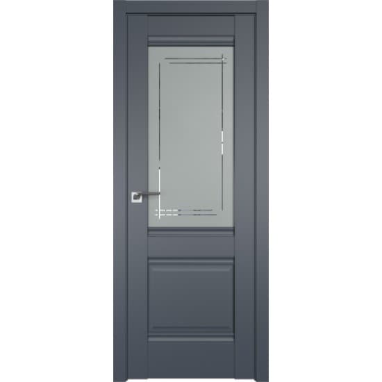 Iekšdurvis Profildoors 2U Iekšdurvis Profildoors 2U