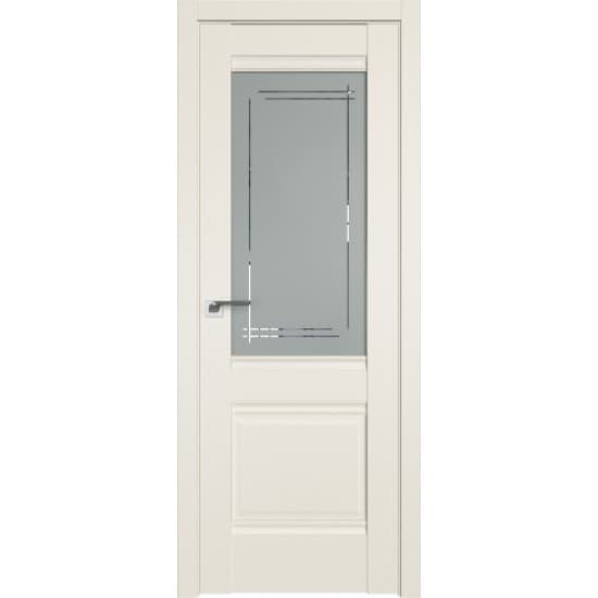 Iekšdurvis Profildoors 2U Iekšdurvis Profildoors 2U
