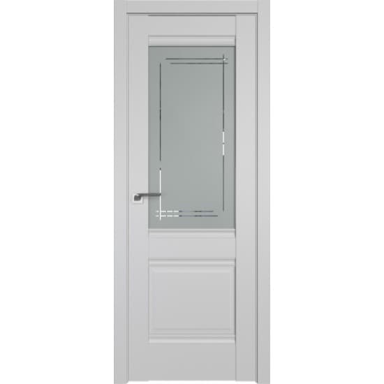 Iekšdurvis Profildoors 2U Iekšdurvis Profildoors 2U