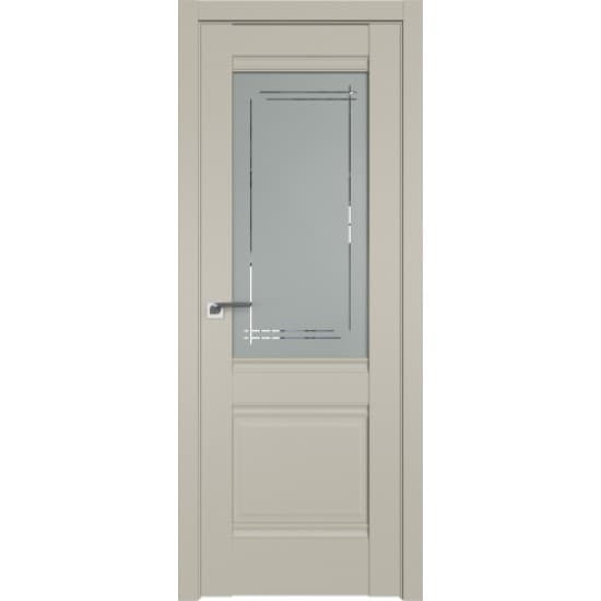 Iekšdurvis Profildoors 2U Iekšdurvis Profildoors 2U