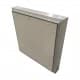 Aluminium inspection Door size 600mm x 700mm for ceramic tiles covering Aluminium inspection Door size 600mm x 700mm for ceramic tiles covering