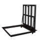 Floor steel access door size 60 cm x 70 cm H Floor steel access door size 60 cm x 70 cm H