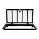 Floor steel access door size 60 cm x 100 cm H Floor steel access door size 60 cm x 100 cm H