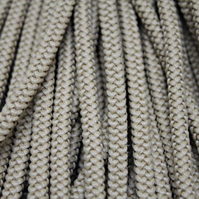 Канат, плетение 1х4, 5 мм