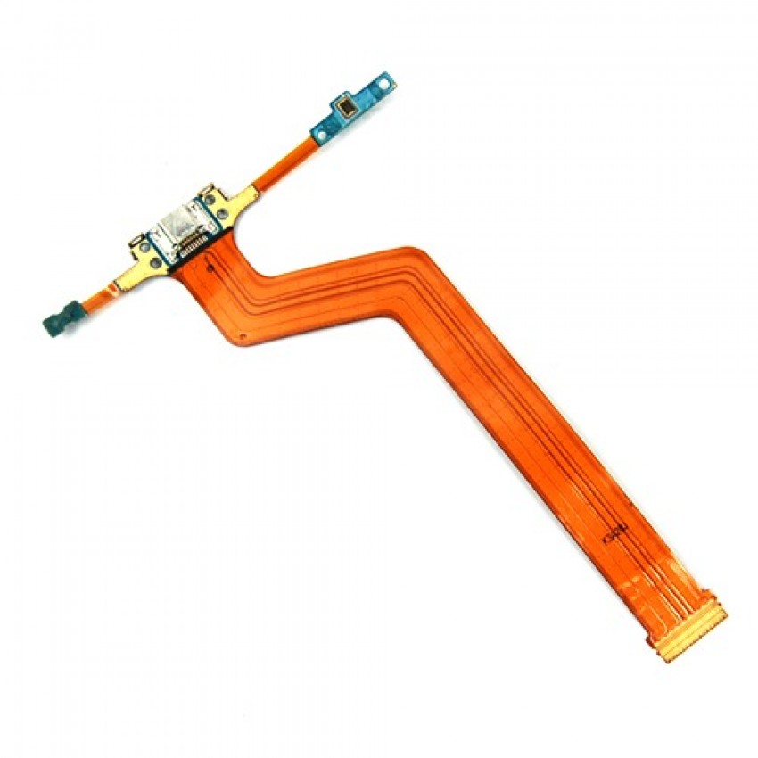 Flex Samsung SM-P605/T525 Note 10.1 for plugin and microphone ORG Flex Samsung SM-P605/T525 Note 10.1 for plugin and microphone ORG