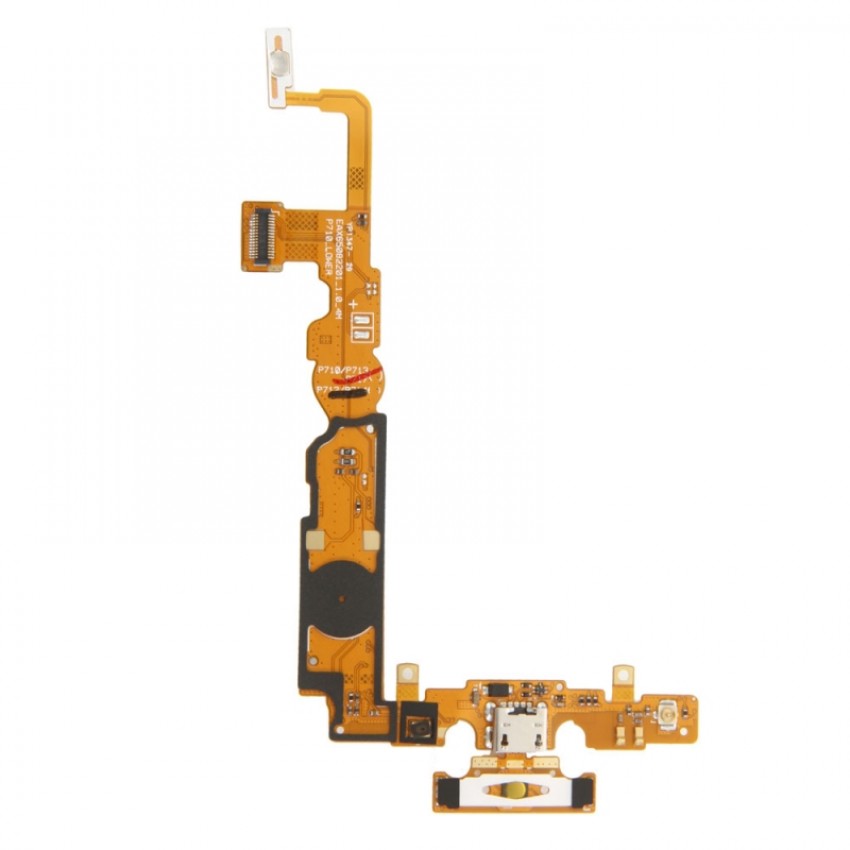 Flex LG P710 L7-ll for charging connector, with microphone HQ Flex LG P710 L7-ll for charging connector, with microphone HQ