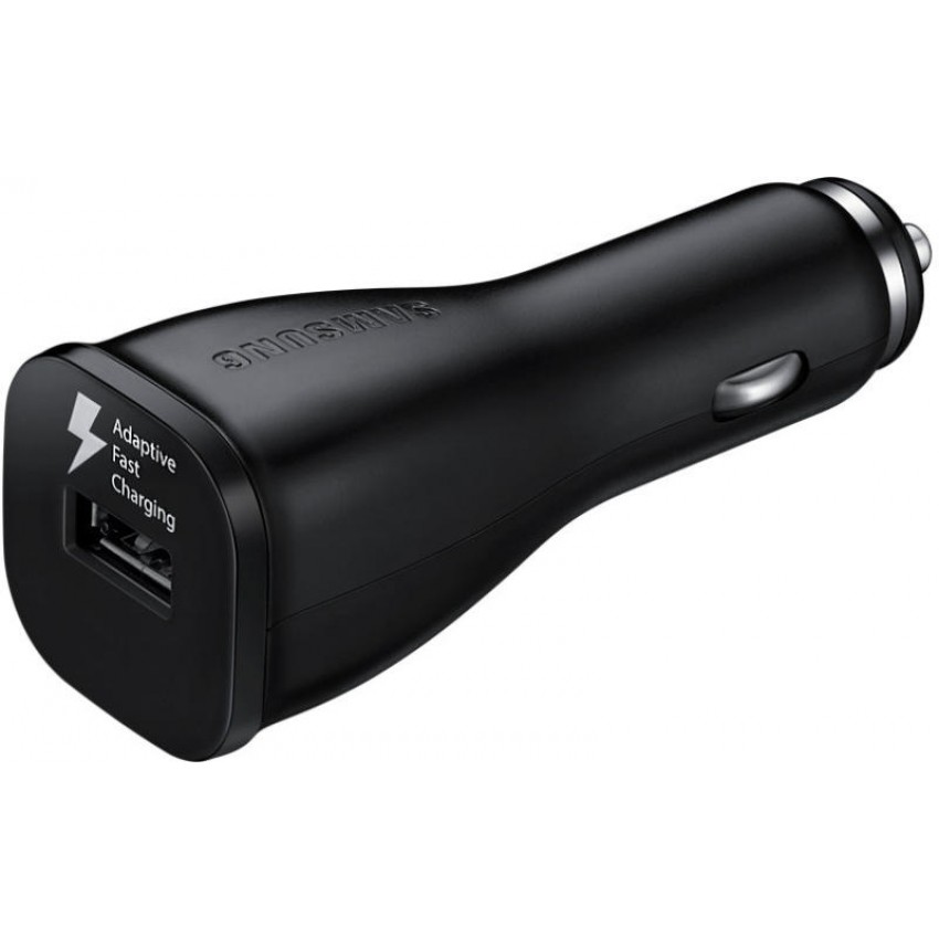 Car charger ORG Samsung EP-LN915U FastCharge USB (2A) black Car charger ORG Samsung EP-LN915U FastCharge USB (2A) black