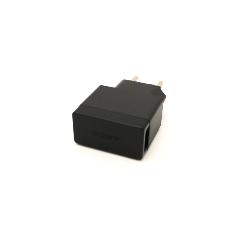 Charger ORG Sony EP880 (1.5A) Lādētājs ORG Sony EP880 (1.5A)