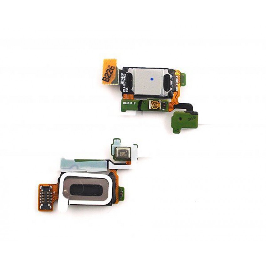 Flex Samsung G920 S6 with speaker and microphone ORG Flex Samsung G920 S6 with speaker and microphone ORG