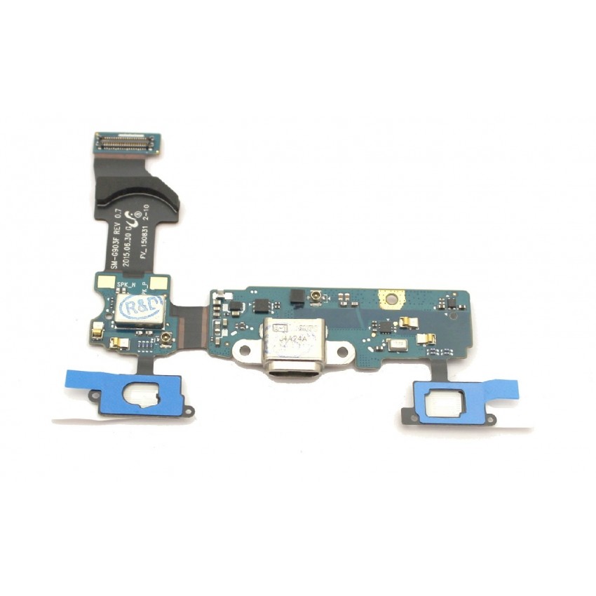 Flex Samsung G903F S5 Neo for plugin ORG Flex Samsung G903F S5 Neo for plugin ORG