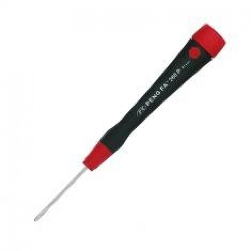 Screwdriver cross (+) 1.2mm HQ Screwdriver cross (+) 1.2mm HQ