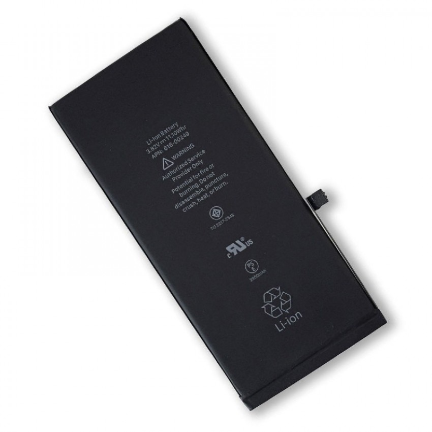 Battery ORG Apple iPhone 7 Plus 2900mAh Akumulators ORG Apple iPhone 7 Plus 2900mAh