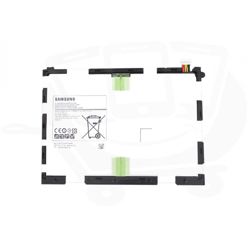 Battery ORG Samsung Tab A 9.7 T550/T555 6000mAh Battery ORG Samsung Tab A 9.7 T550/T555 6000mAh