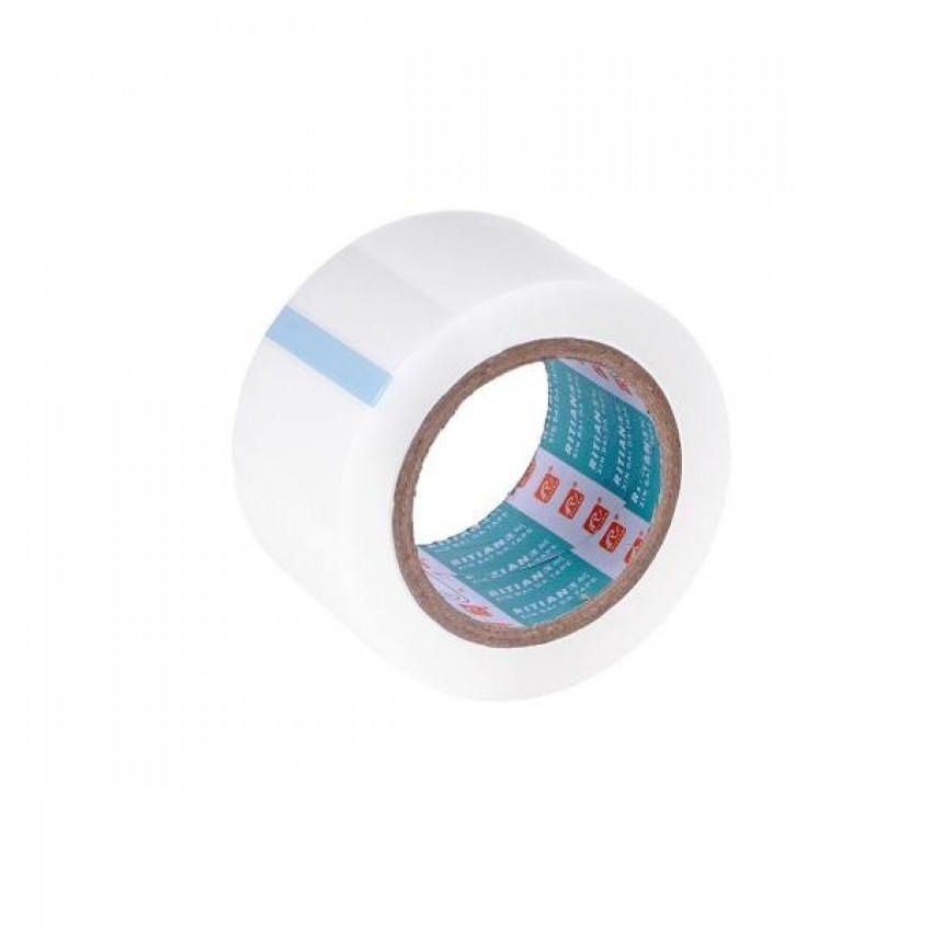 Adhesive tape for remove dust 8cm transparent Adhesive tape for remove dust 8cm transparent