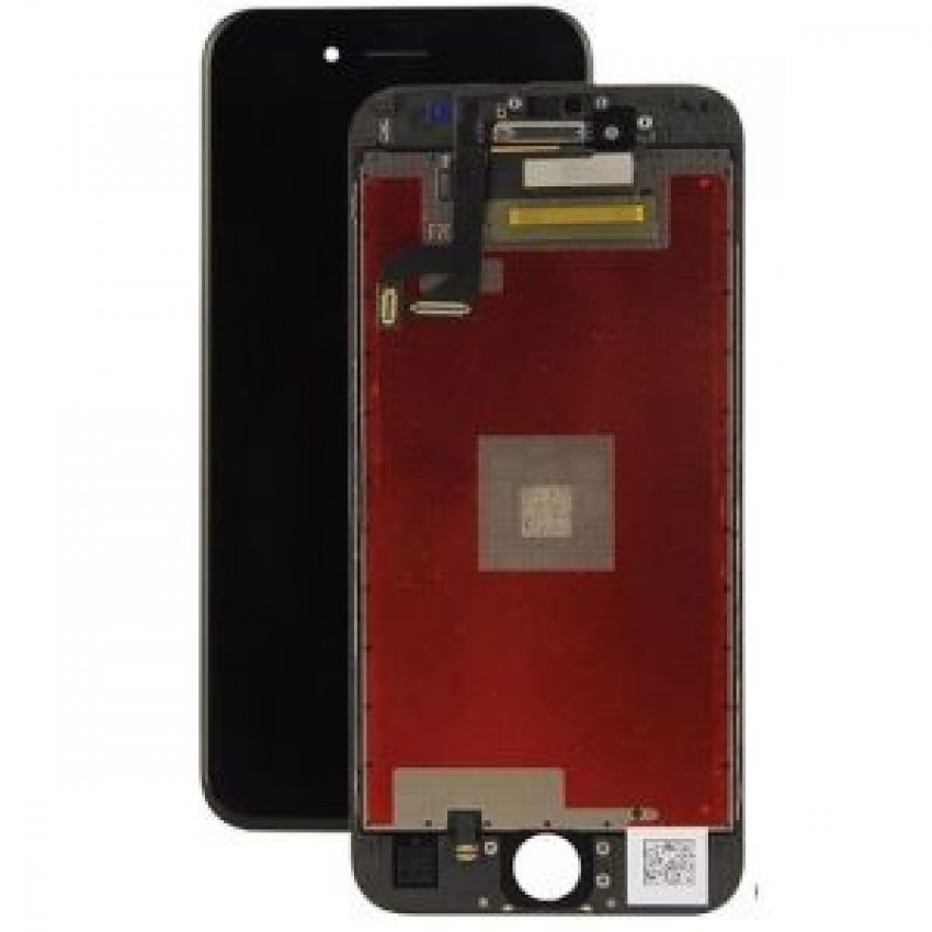 LCD screen iPhone 6S with touch screen black (Refurbished) ORG LCD screen iPhone 6S with touch screen black (Refurbished) ORG