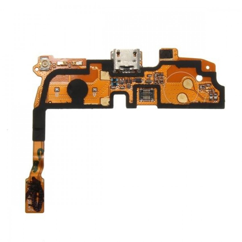 Flex LG D405 L90 for charging connector, with microphone HQ Flex LG D405 L90 for charging connector, with microphone HQ