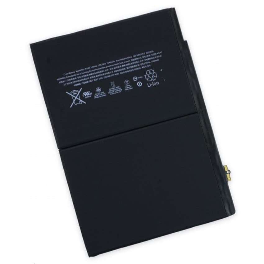 Battery ORG Apple iPad AIR 2 A1547/A1566/A1567 7340mAh Battery ORG Apple iPad AIR 2 A1547/A1566/A1567 7340mAh
