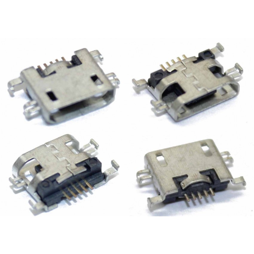 Charging connector ORG Lenovo P1 Uzlādes savienotājs ORG Lenovo P1