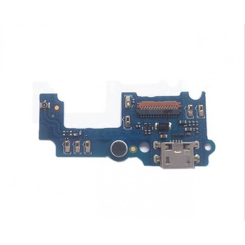 Flex Huawei Enjoy 5S/Huawei GR3 with charging connector and microphone ORG Flex Huawei Enjoy 5S/Huawei GR3 with charging connector and microphone ORG