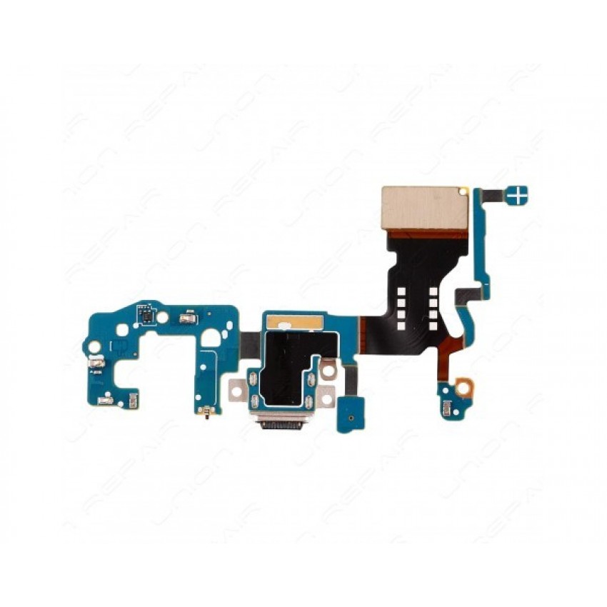 Flex Samsung G960F S9 for plugin, microphone ORG Flex Samsung G960F S9 for plugin, microphone ORG